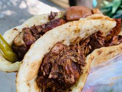 -王虎子大饼(甸柳新村五区店)