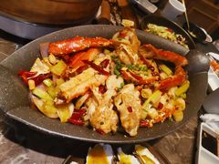 -蟹之国·精品蟹料理(极地店)