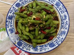 -江城燕子大排档(江汉路步行街店)