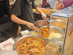 -丁家坡洋芋·观音桥好吃街A区(全国总店)