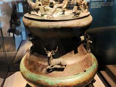 -深圳博物馆(古代艺术馆)