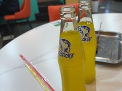 -西域美食(西直门南小街店)