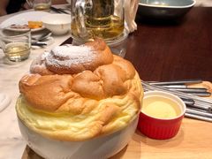 -港丽餐厅(高德置地店)