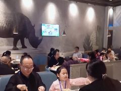-豪客来牛排(开元盛世广场店)