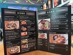 -街角 T·COFFEE 融合料理·BISTRO(车公庙店)