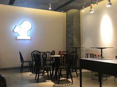 大堂-喜茶(深圳东门1234店)