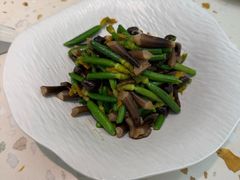-大树餐厅(环球港店)