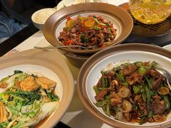-田婆婆的菜(海口友谊阳光城店)