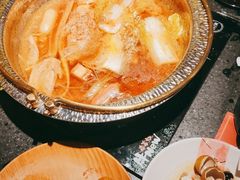 -牛New寿喜烧(虹桥新天地店)