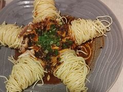 -渝信川菜(南滨店)