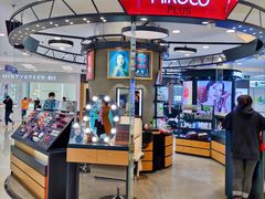 -银座mall(东直门店)