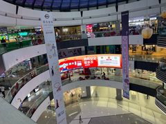 -万达广场(北京槐房店)