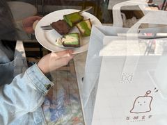 -发酵食堂(屏风街店)