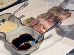 -扬州香格里拉·香宫中餐厅