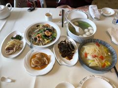 -绍兴饭店知遇楼(环山路店)