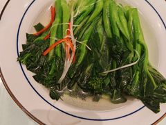 -新兴家喻酒家·羊城名宴(昌岗店)