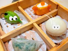 -蔡澜点心·粤菜(西单大悦城店)