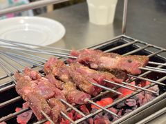 -小寒羊烧烤(凯瑞时代大厦店)