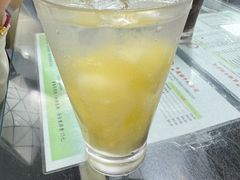 菠萝冰-义顺牛奶公司