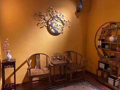 -作幺探案馆·剧本杀实景搜证