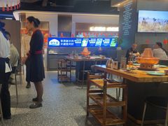 -额尔敦草原涮羊肉·烧烤(冻青树总店)