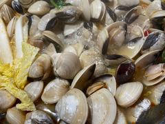 -味可道美食坊(福基路店)