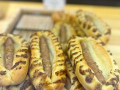 -熊叔熊婶面包房(团结湖店)
