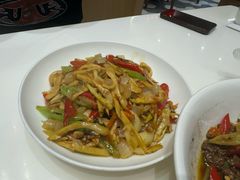 -辣公子·千岛湖私房菜(滨江店)