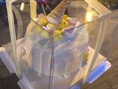 -简·煦蛋糕定制(下沙店)
