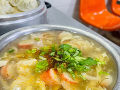 -春妹沙县小吃(新华北路店)