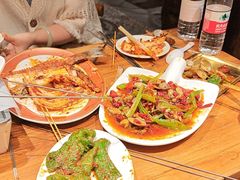 -有奴思烤肉·清真(正宁路店)