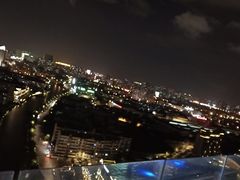 -杜尚rooftop露台酒吧