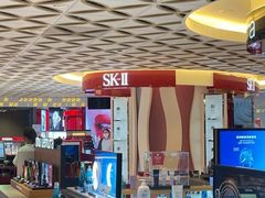 -DFS迪斐世(香港广东道店)