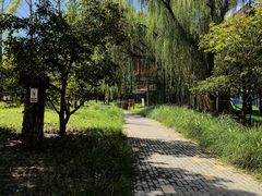 -回龙观体育文化公园