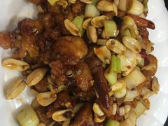-北平味道.京味菜.烤鸭(梨园店)