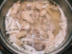 原味椰子鸡-大头椰·海南椰子鸡火锅(思明万象城店)