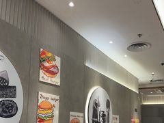 -必胜客(东西湖万达店)