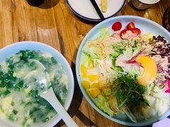 -吕氏疙瘩汤·私家菜馆(慈云寺店)