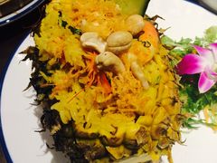 -美奈小馆·越南料理(中航城君尚购物中心店)