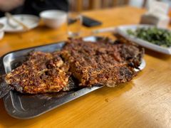 -途肴·老农饭庄(百里峡店)