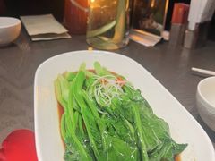 -潇湘楼·二十四节气山野菜(亚运村店)