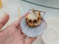 -日照大牌檔•小船海鲜(万平口店)