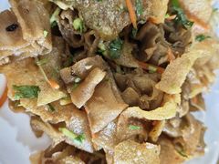 -太原面食店(解放路店)