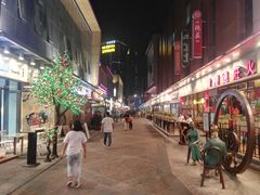 -千旬岛海鲜小聚(万达广场店)