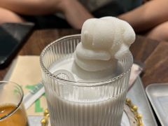 -出走咖啡·面包(宋庄店)
