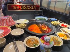 -蜀大侠火锅(四川北路店)
