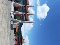 -清东陵