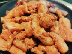 -花味烤肉(铜山万达店)