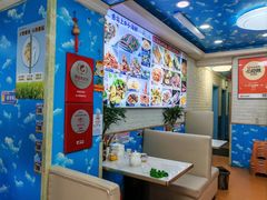 -来之顺海鲜菜馆·青岛菜·始于1993(栈桥店)