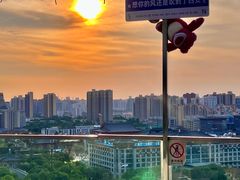 -烛影拾光观景餐厅·创意菜·摄影·小提琴(大唐不夜城店)